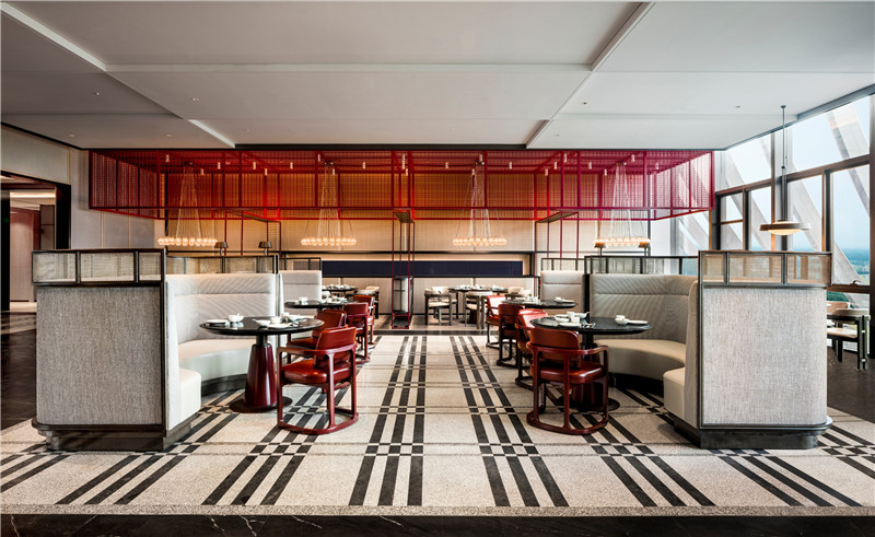 成都新五星級(jí)酒店設(shè)計(jì):郫都喜來(lái)登酒店設(shè)計(jì)說(shuō)明 成都新五星級(jí)酒店設(shè)計(jì):郫都喜來(lái)登酒店設(shè)計(jì)說(shuō)明