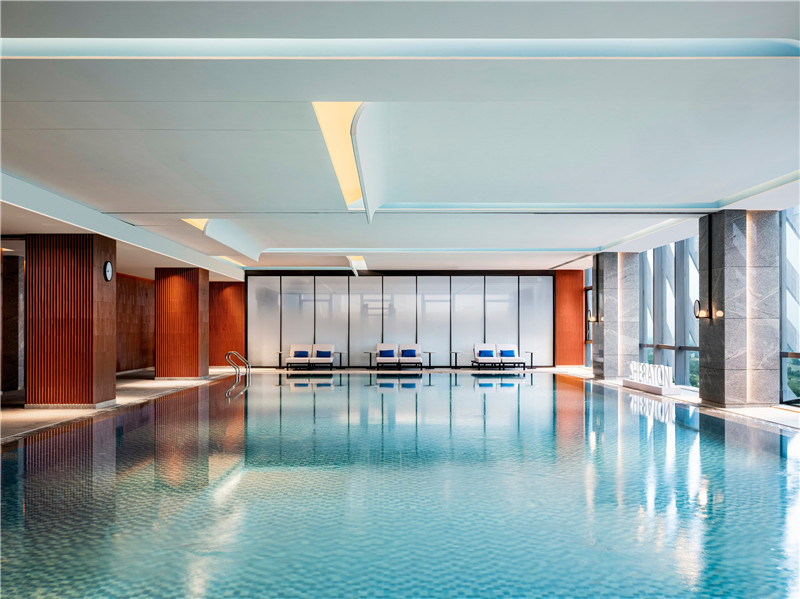 成都新五星級(jí)酒店設(shè)計(jì):郫都喜來(lái)登酒店設(shè)計(jì)說(shuō)明 成都新五星級(jí)酒店設(shè)計(jì):郫都喜來(lái)登酒店設(shè)計(jì)說(shuō)明