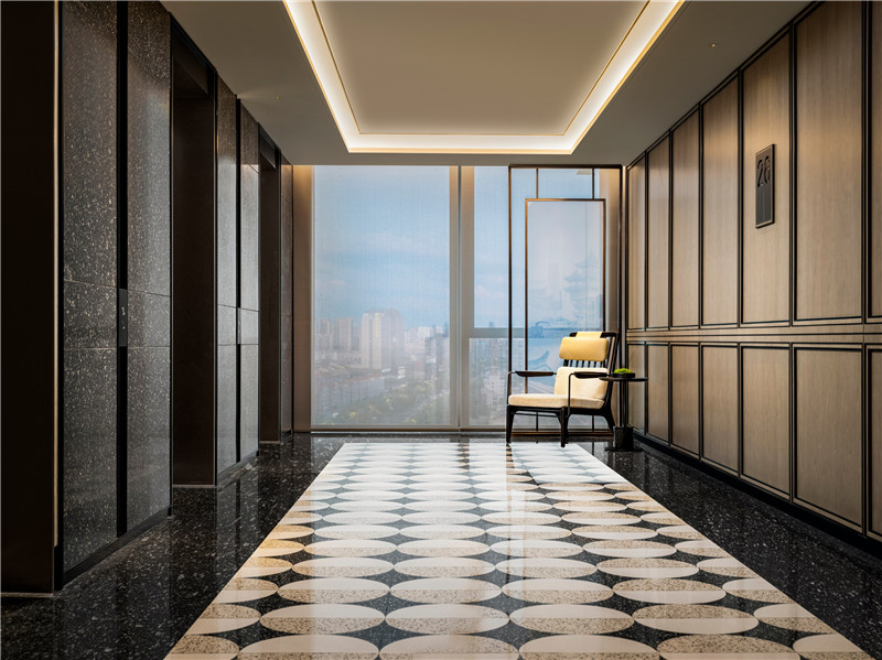 成都新五星級(jí)酒店設(shè)計(jì):郫都喜來(lái)登酒店設(shè)計(jì)說(shuō)明 成都新五星級(jí)酒店設(shè)計(jì):郫都喜來(lái)登酒店設(shè)計(jì)說(shuō)明