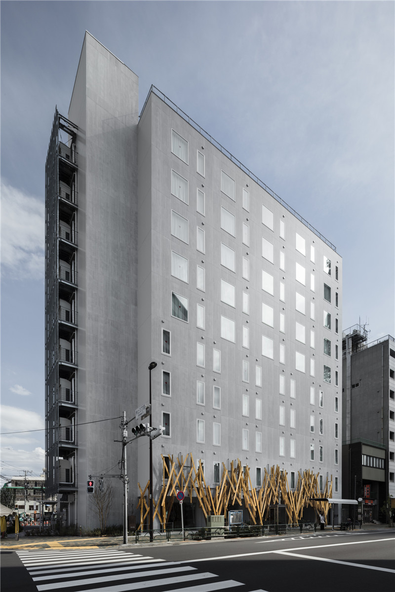 大境設(shè)計(jì)專業(yè)酒店設(shè)計(jì)公司