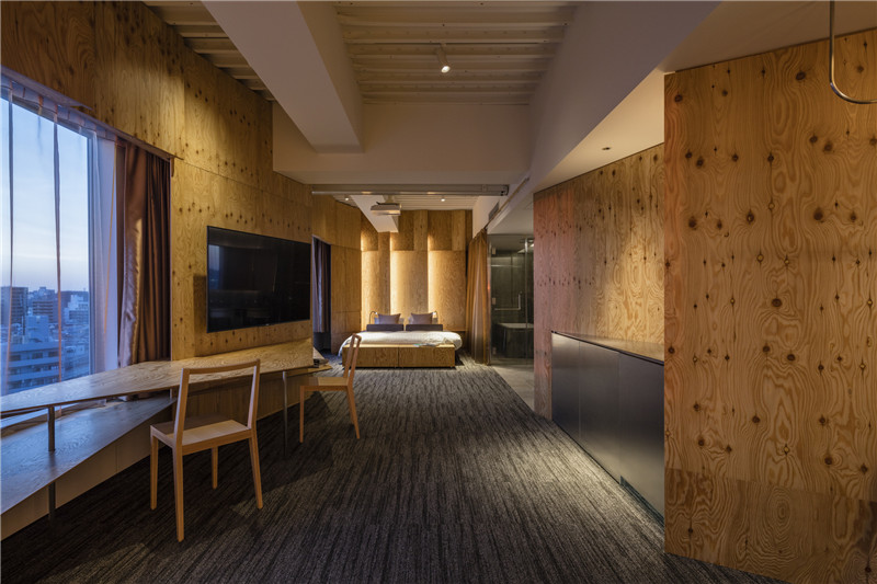 大境設(shè)計(jì)專業(yè)酒店設(shè)計(jì)公司