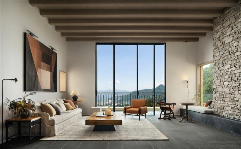 深圳蜜悅·天麓秘野仙蹤網(wǎng)紅民宿設(shè)計 深圳蜜悅·天麓秘野仙蹤網(wǎng)紅民宿設(shè)計