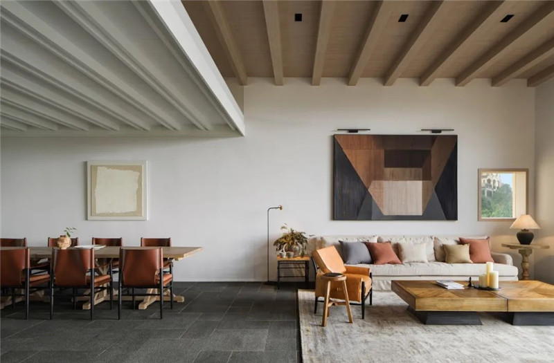 深圳蜜悅·天麓秘野仙蹤網(wǎng)紅民宿設(shè)計 深圳蜜悅·天麓秘野仙蹤網(wǎng)紅民宿設(shè)計