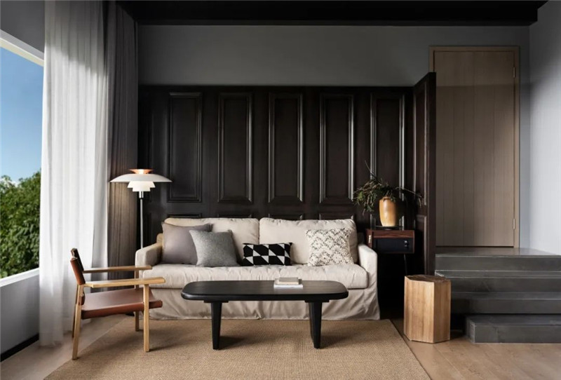 深圳蜜悅·天麓秘野仙蹤網(wǎng)紅民宿設(shè)計 深圳蜜悅·天麓秘野仙蹤網(wǎng)紅民宿設(shè)計