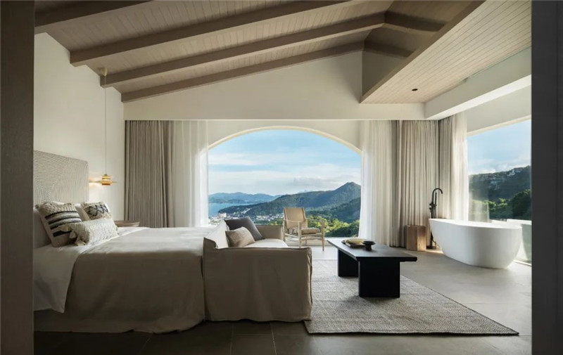 深圳蜜悅·天麓秘野仙蹤網(wǎng)紅民宿設(shè)計 深圳蜜悅·天麓秘野仙蹤網(wǎng)紅民宿設(shè)計