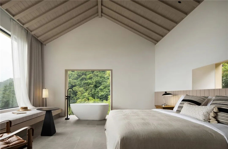 深圳蜜悅·天麓秘野仙蹤網(wǎng)紅民宿設(shè)計 深圳蜜悅·天麓秘野仙蹤網(wǎng)紅民宿設(shè)計