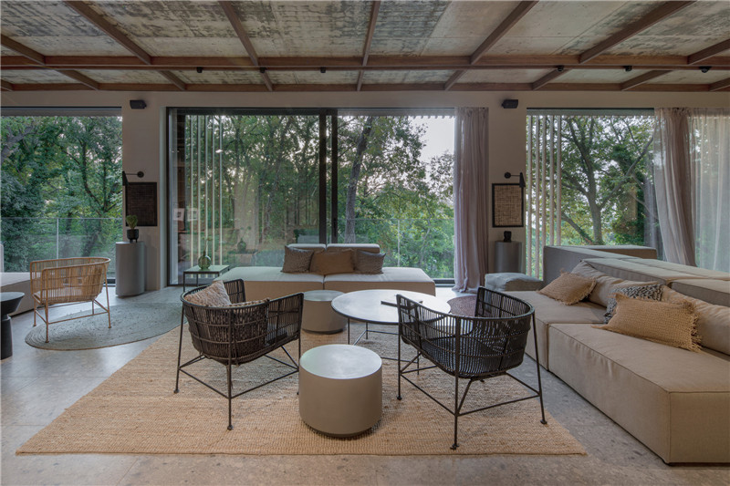 烏曼尼綠色環(huán)保生態(tài)度假酒店設(shè)計(jì)方案 烏曼尼綠色環(huán)保生態(tài)度假酒店設(shè)計(jì)方案