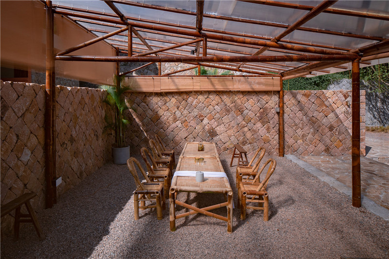 自家老宅改民宿 莫干山木子林夕云民宿設(shè)計(jì)方案 自家老宅改民宿 莫干山木子林夕云民宿設(shè)計(jì)方案