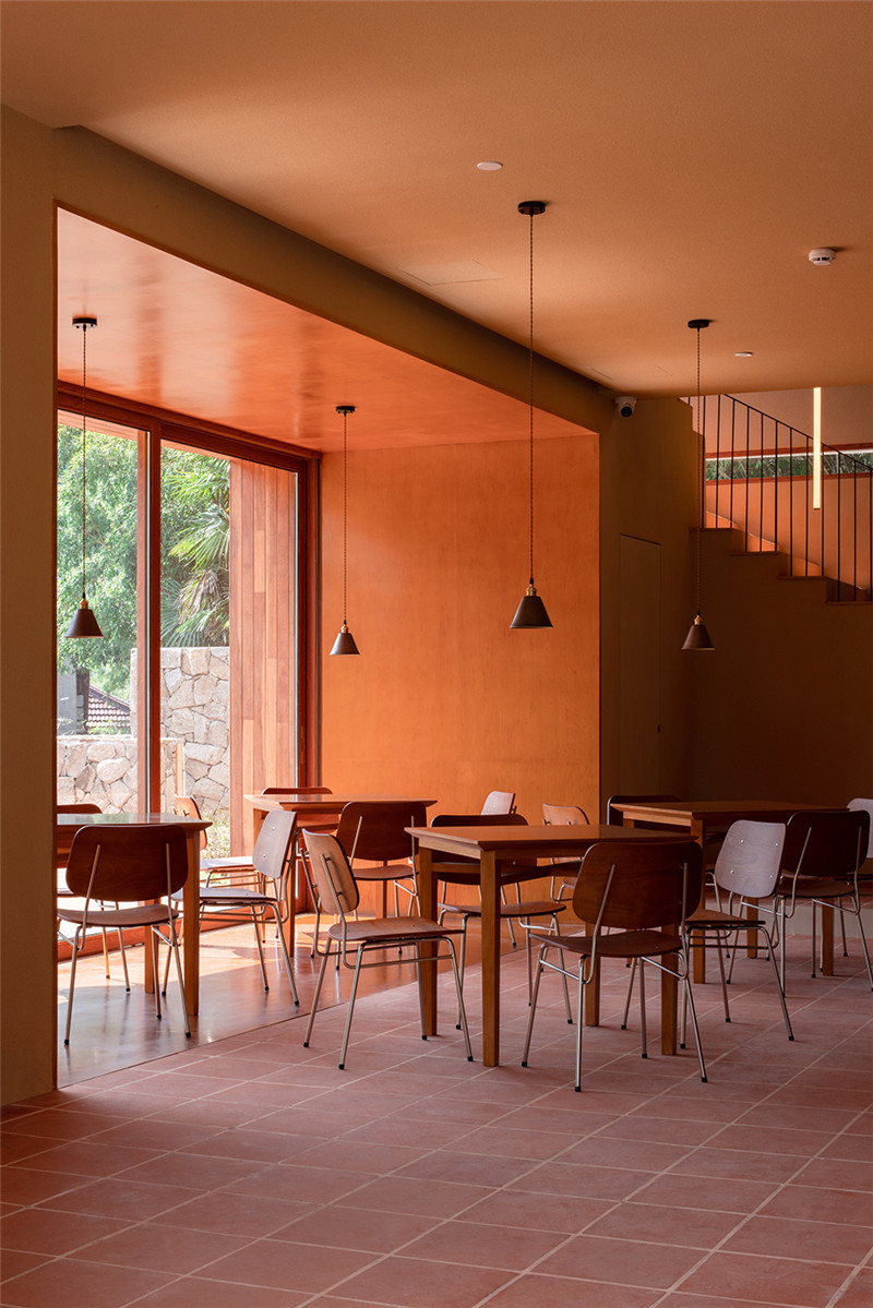 自家老宅改民宿 莫干山木子林夕云民宿設(shè)計(jì)方案 自家老宅改民宿 莫干山木子林夕云民宿設(shè)計(jì)方案