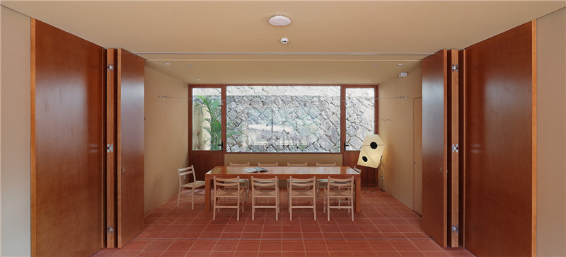 自家老宅改民宿 莫干山木子林夕云民宿設(shè)計(jì)方案 自家老宅改民宿 莫干山木子林夕云民宿設(shè)計(jì)方案