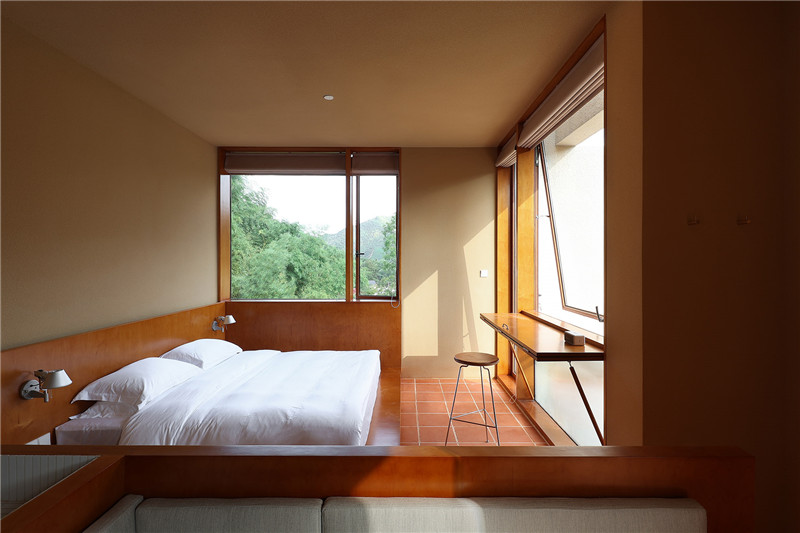 自家老宅改民宿 莫干山木子林夕云民宿設(shè)計(jì)方案 自家老宅改民宿 莫干山木子林夕云民宿設(shè)計(jì)方案