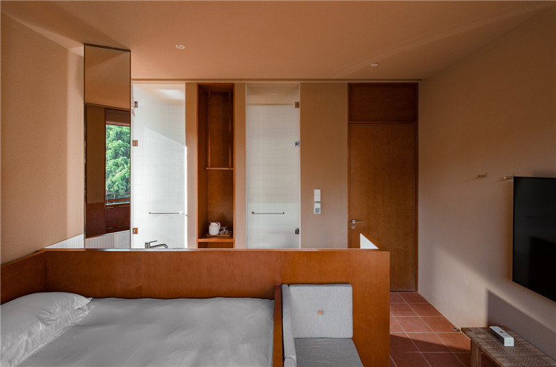 自家老宅改民宿 莫干山木子林夕云民宿設(shè)計(jì)方案 自家老宅改民宿 莫干山木子林夕云民宿設(shè)計(jì)方案