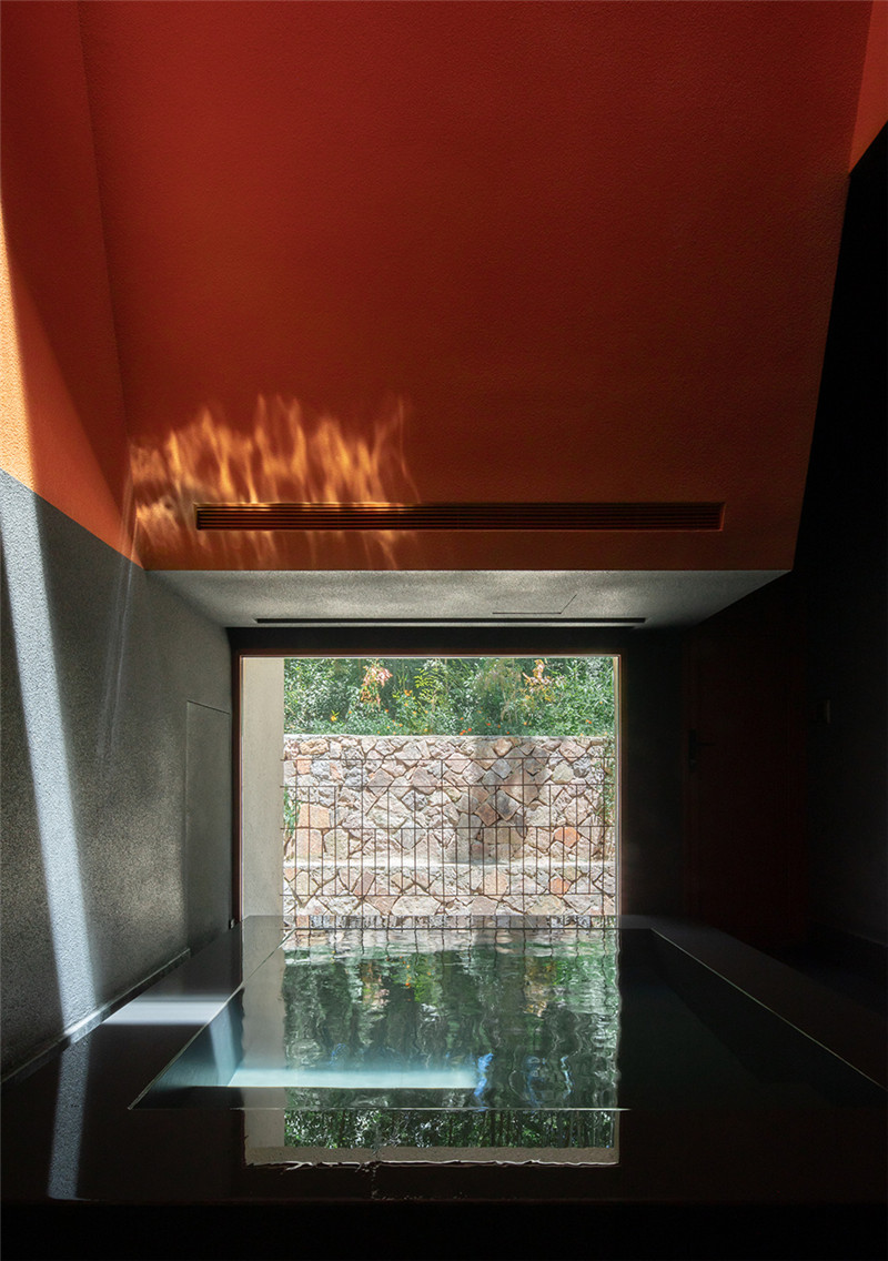 自家老宅改民宿 莫干山木子林夕云民宿設(shè)計(jì)方案 自家老宅改民宿 莫干山木子林夕云民宿設(shè)計(jì)方案