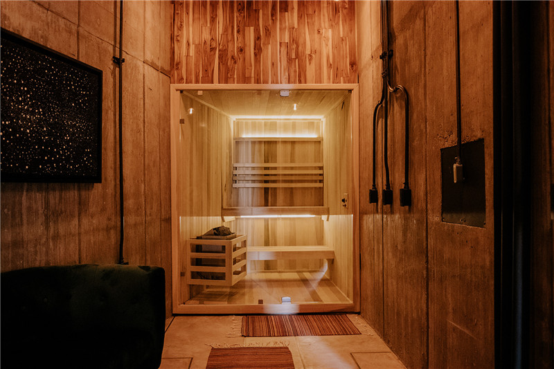 以當(dāng)?shù)刈匀粸橹黝}的弗蕾維亞豪華酒店設(shè)計(jì)案例 以當(dāng)?shù)刈匀粸橹黝}的弗蕾維亞豪華酒店設(shè)計(jì)案例