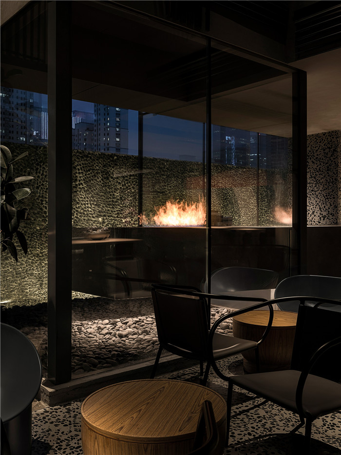 沈陽(yáng)設(shè)計(jì)師酒店推薦：谷奈精品酒店設(shè)計(jì)方案