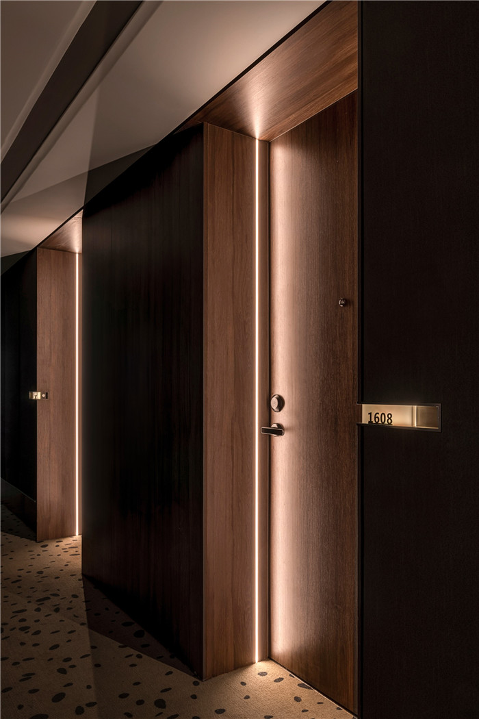 沈陽(yáng)設(shè)計(jì)師酒店推薦：谷奈精品酒店設(shè)計(jì)方案