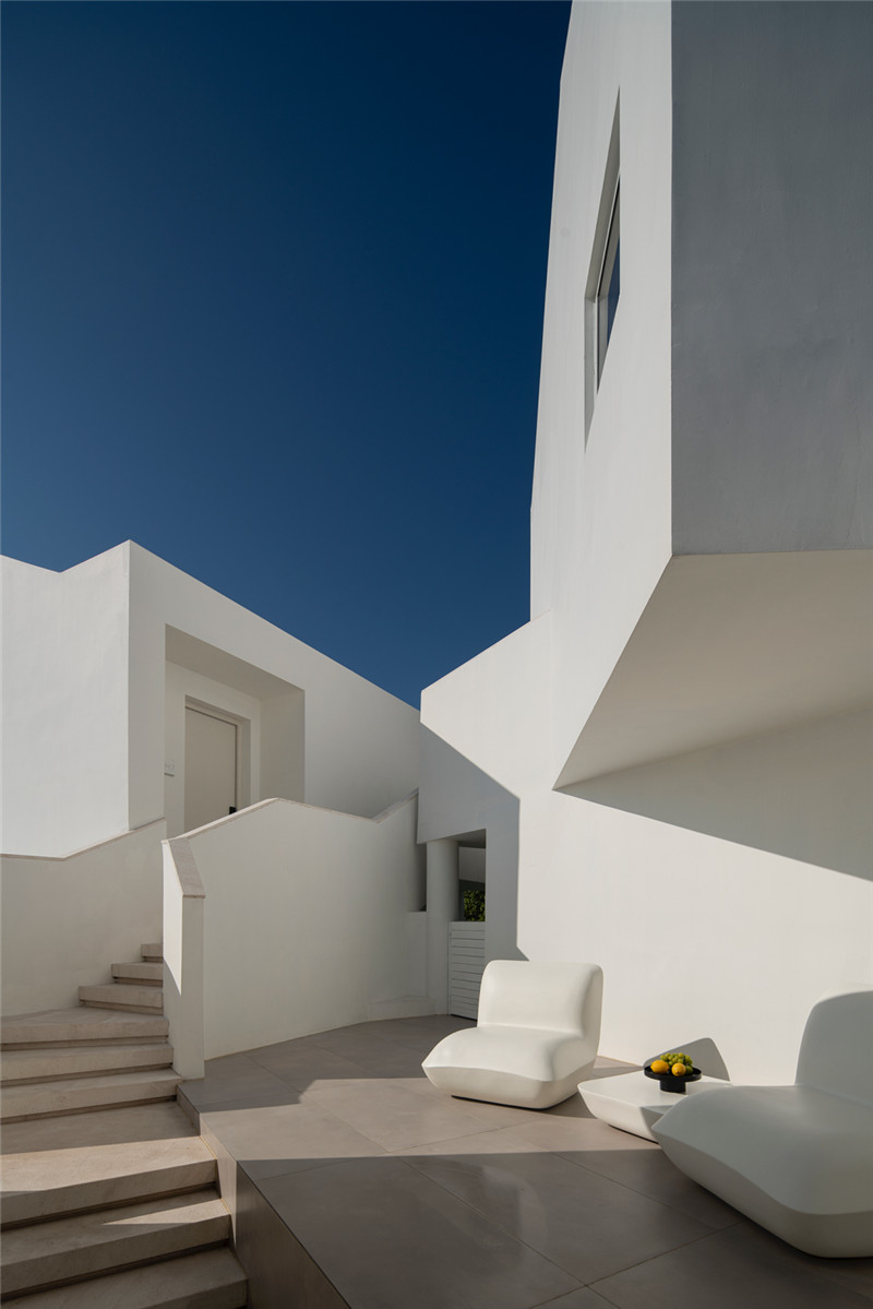 麗水米窩民宿酒店設(shè)計(jì) 大山里的極簡(jiǎn)樹窩 麗水米窩民宿酒店設(shè)計(jì) 大山里的極簡(jiǎn)樹窩