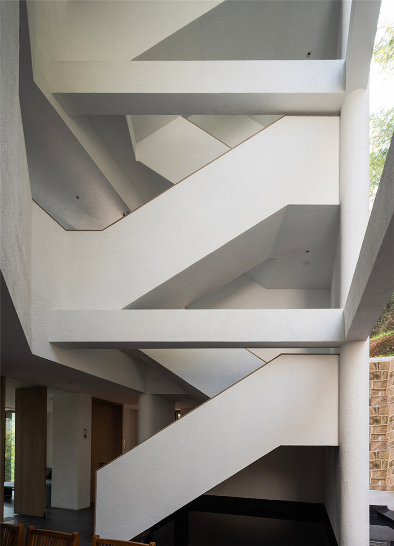 貴州匠廬天然洞穴特色民宿酒店設(shè)計(jì)方案 貴州匠廬天然洞穴特色民宿酒店設(shè)計(jì)方案