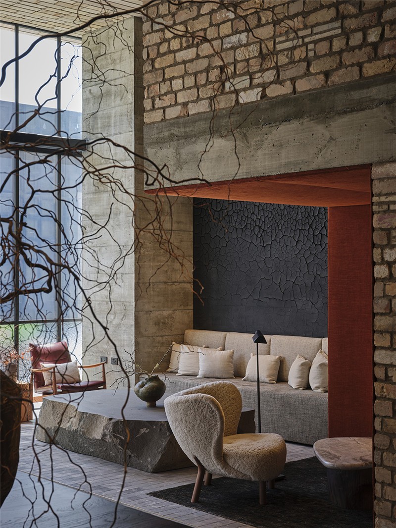 奧克蘭Britomart綠色環(huán)保理念精品酒店設計 奧克蘭Britomart綠色環(huán)保理念精品酒店設計