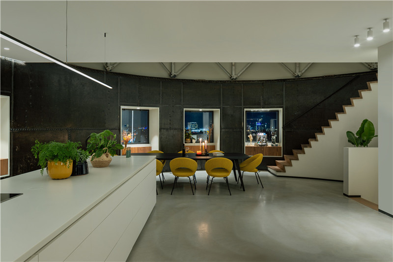 如家一般的荷蘭水塔極簡風精品酒店設(shè)計 如家一般的荷蘭水塔極簡風精品酒店設(shè)計