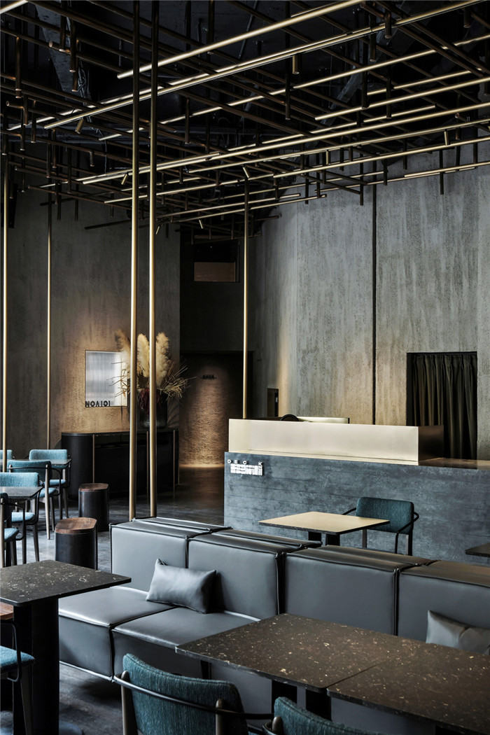 NOA 酒店 舊廠房驚艷改造精品酒店設計案例 NOA 酒店 舊廠房驚艷改造精品酒店設計案例