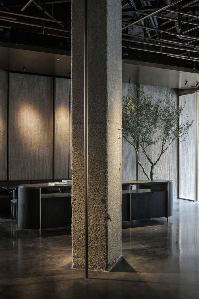 NOA 酒店 舊廠房驚艷改造精品酒店設計案例 NOA 酒店 舊廠房驚艷改造精品酒店設計案例