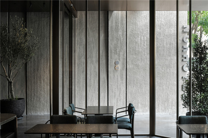 NOA 酒店 舊廠房驚艷改造精品酒店設計案例 NOA 酒店 舊廠房驚艷改造精品酒店設計案例