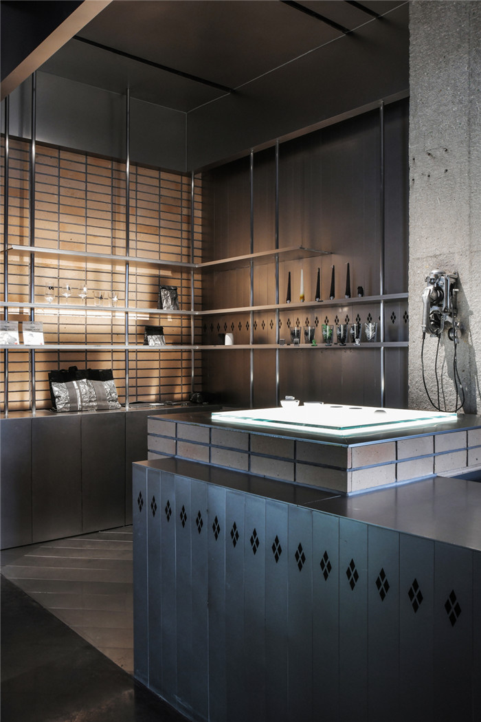 NOA 酒店 舊廠房驚艷改造精品酒店設計案例 NOA 酒店 舊廠房驚艷改造精品酒店設計案例