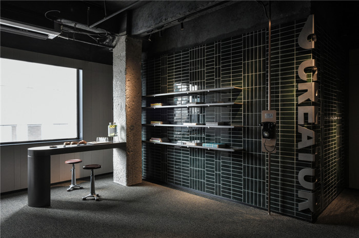 NOA 酒店 舊廠房驚艷改造精品酒店設計案例 NOA 酒店 舊廠房驚艷改造精品酒店設計案例