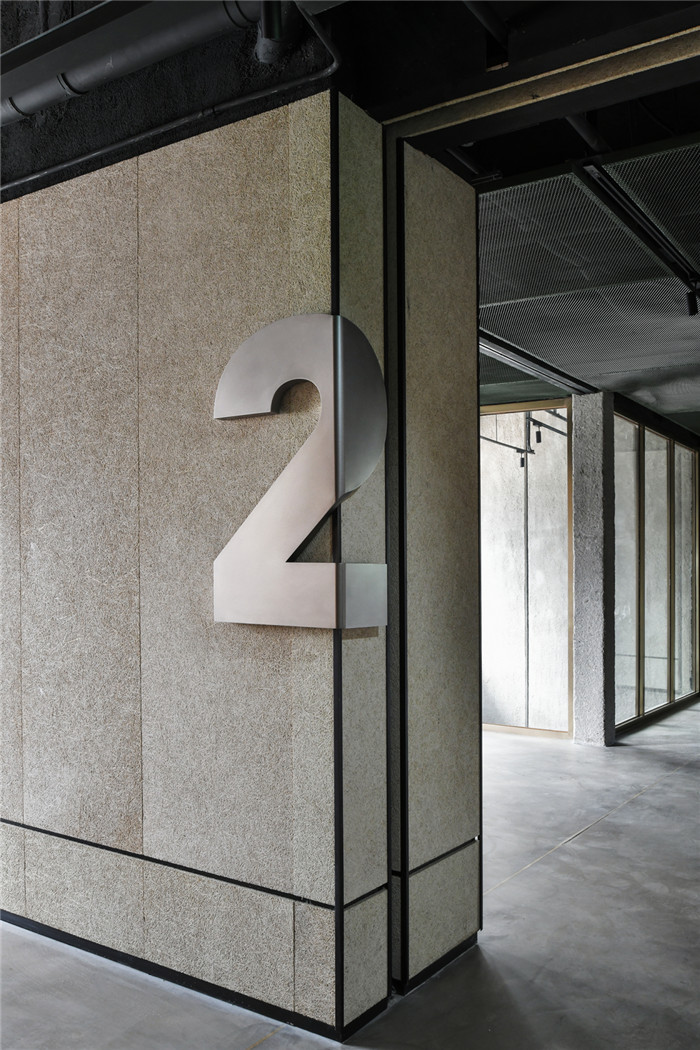 NOA 酒店 舊廠房驚艷改造精品酒店設計案例 NOA 酒店 舊廠房驚艷改造精品酒店設計案例