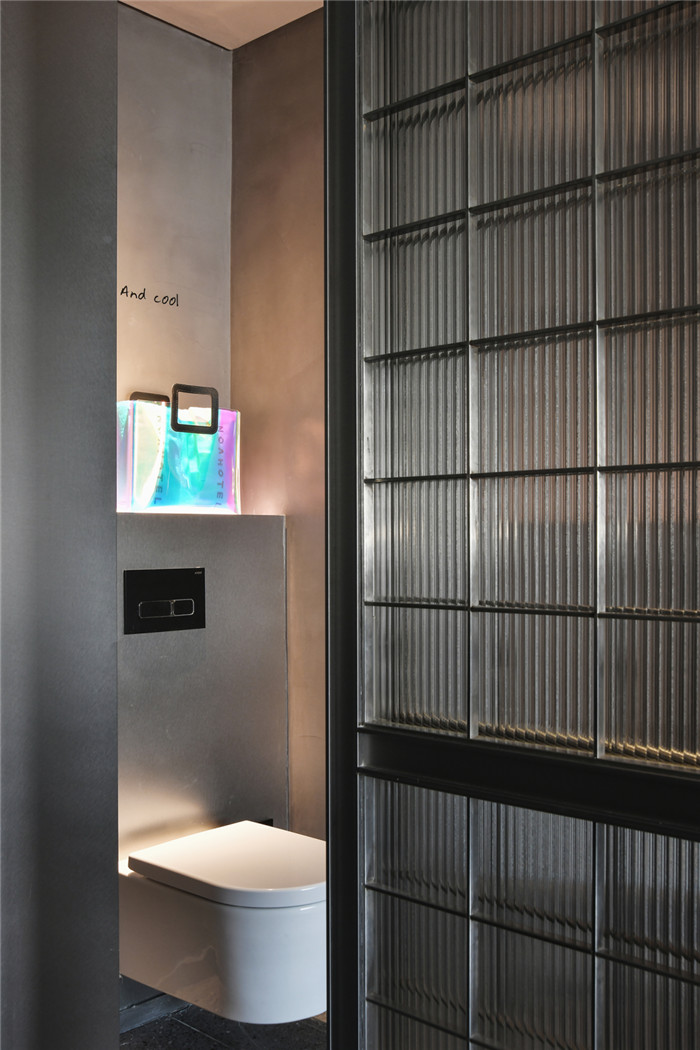 NOA 酒店 舊廠房驚艷改造精品酒店設計案例 NOA 酒店 舊廠房驚艷改造精品酒店設計案例