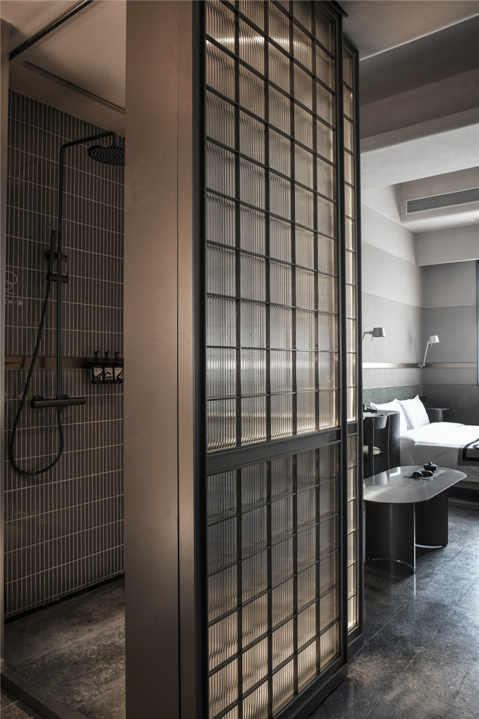 NOA 酒店 舊廠房驚艷改造精品酒店設計案例 NOA 酒店 舊廠房驚艷改造精品酒店設計案例