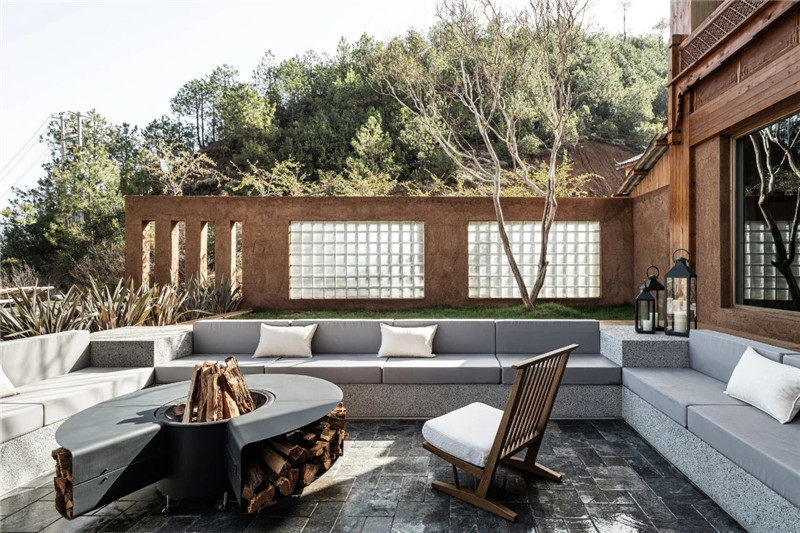 修舊如舊 云南敘舊 · 山海事特色民宿設計案例 修舊如舊 云南敘舊 · 山海事特色民宿設計案例