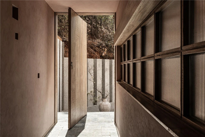 修舊如舊 云南敘舊 · 山海事特色民宿設計案例 修舊如舊 云南敘舊 · 山海事特色民宿設計案例