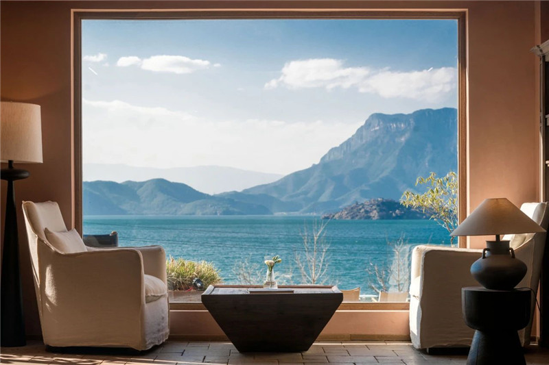 修舊如舊 云南敘舊 · 山海事特色民宿設計案例 修舊如舊 云南敘舊 · 山海事特色民宿設計案例