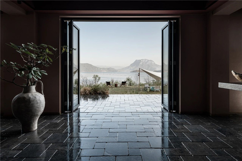 修舊如舊 云南敘舊 · 山海事特色民宿設計案例 修舊如舊 云南敘舊 · 山海事特色民宿設計案例