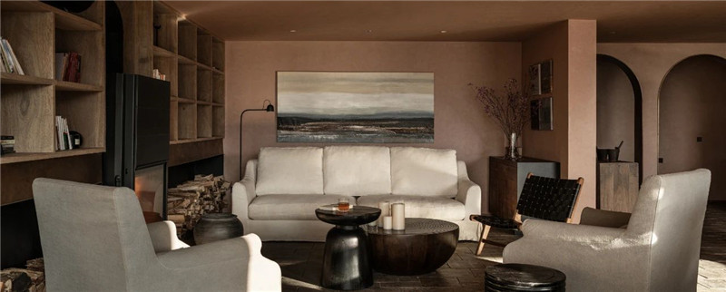 修舊如舊 云南敘舊 · 山海事特色民宿設計案例 修舊如舊 云南敘舊 · 山海事特色民宿設計案例