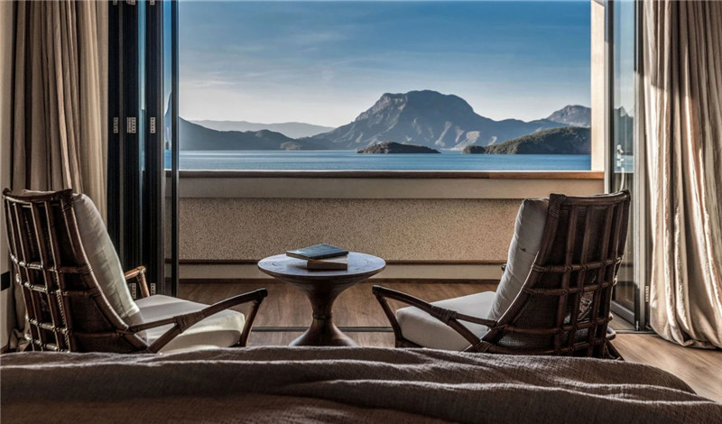 修舊如舊 云南敘舊 · 山海事特色民宿設計案例 修舊如舊 云南敘舊 · 山海事特色民宿設計案例