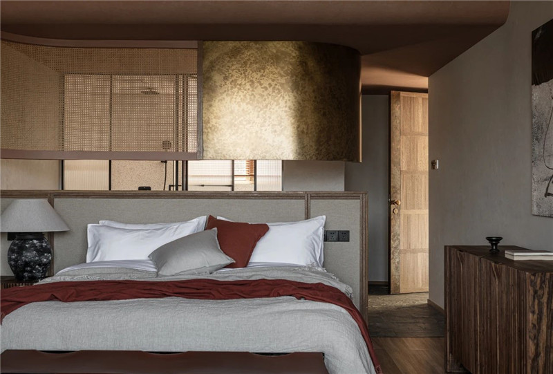 修舊如舊 云南敘舊 · 山海事特色民宿設計案例 修舊如舊 云南敘舊 · 山海事特色民宿設計案例