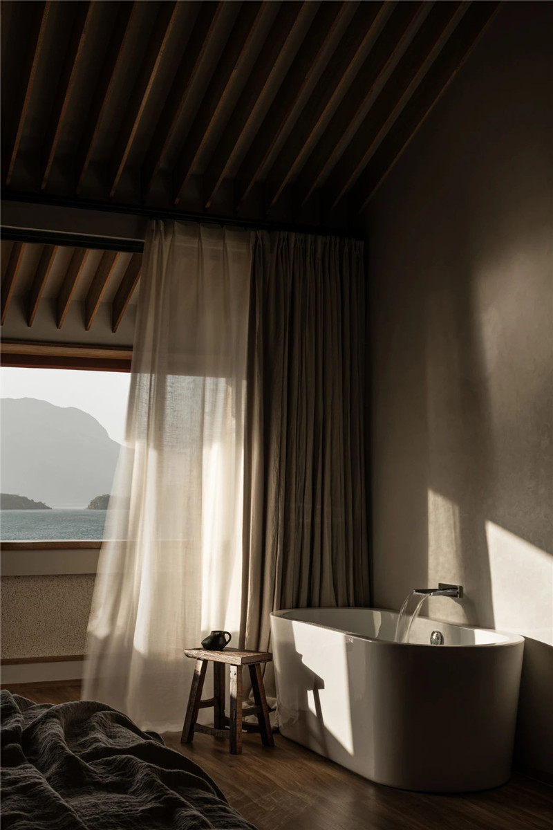 修舊如舊 云南敘舊 · 山海事特色民宿設計案例 修舊如舊 云南敘舊 · 山海事特色民宿設計案例