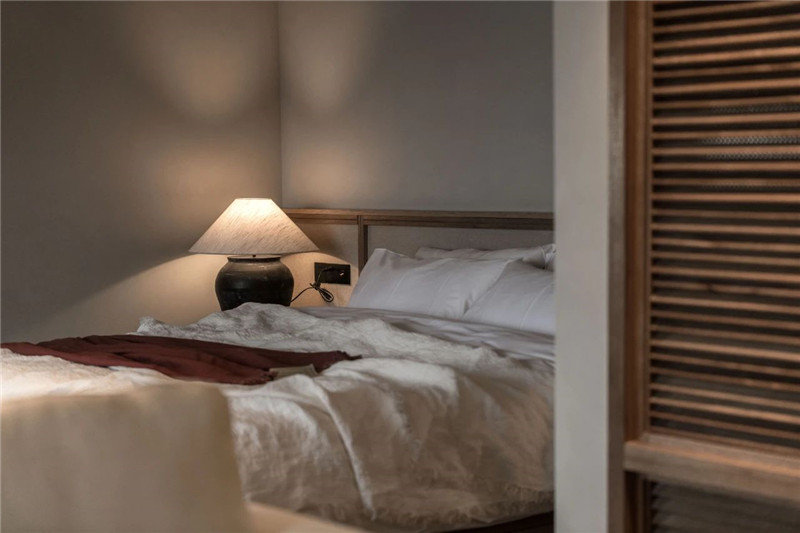 修舊如舊 云南敘舊 · 山海事特色民宿設計案例 修舊如舊 云南敘舊 · 山海事特色民宿設計案例