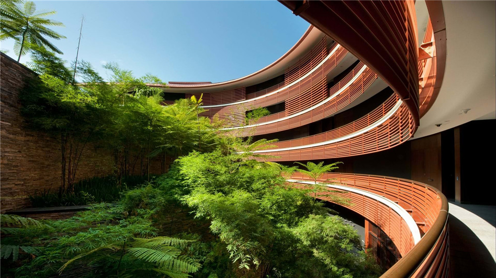 大境設計專業(yè)酒店設計公司