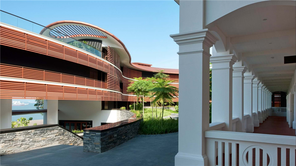 大境設計專業(yè)酒店設計公司