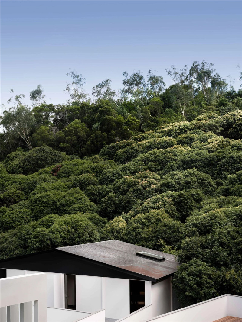 山林之家 深圳苫也·不若林二期民宿設(shè)計(jì) 山林之家 深圳苫也·不若林二期民宿設(shè)計(jì)