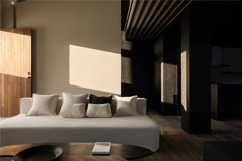 山林之家 深圳苫也·不若林二期民宿設(shè)計(jì) 山林之家 深圳苫也·不若林二期民宿設(shè)計(jì)