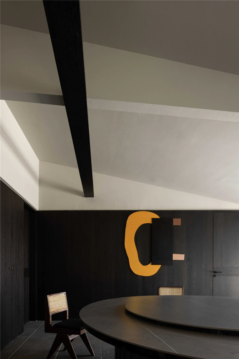 山林之家 深圳苫也·不若林二期民宿設(shè)計(jì) 山林之家 深圳苫也·不若林二期民宿設(shè)計(jì)