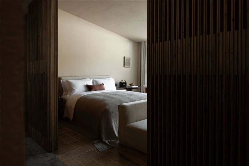 山林之家 深圳苫也·不若林二期民宿設(shè)計(jì) 山林之家 深圳苫也·不若林二期民宿設(shè)計(jì)