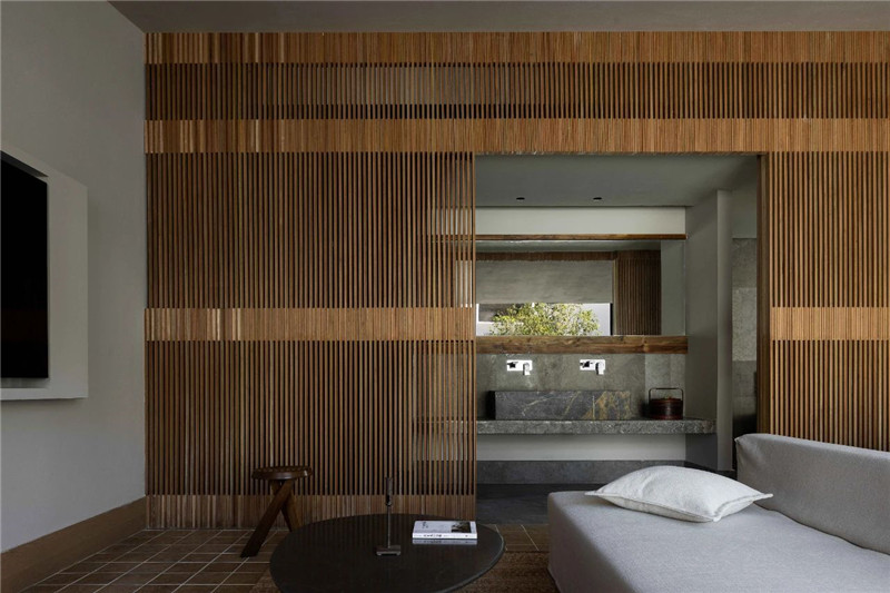 山林之家 深圳苫也·不若林二期民宿設(shè)計(jì) 山林之家 深圳苫也·不若林二期民宿設(shè)計(jì)