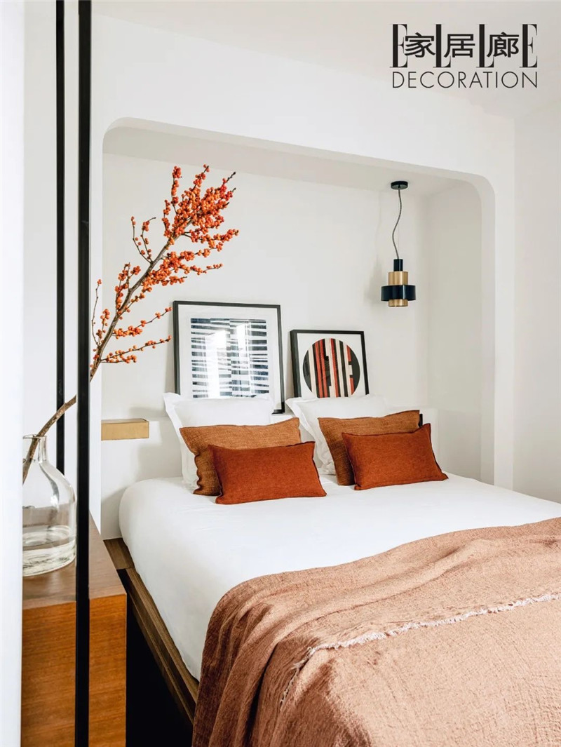 全球首家Maison ELLE精品酒店設(shè)計 全球首家Maison ELLE精品酒店設(shè)計