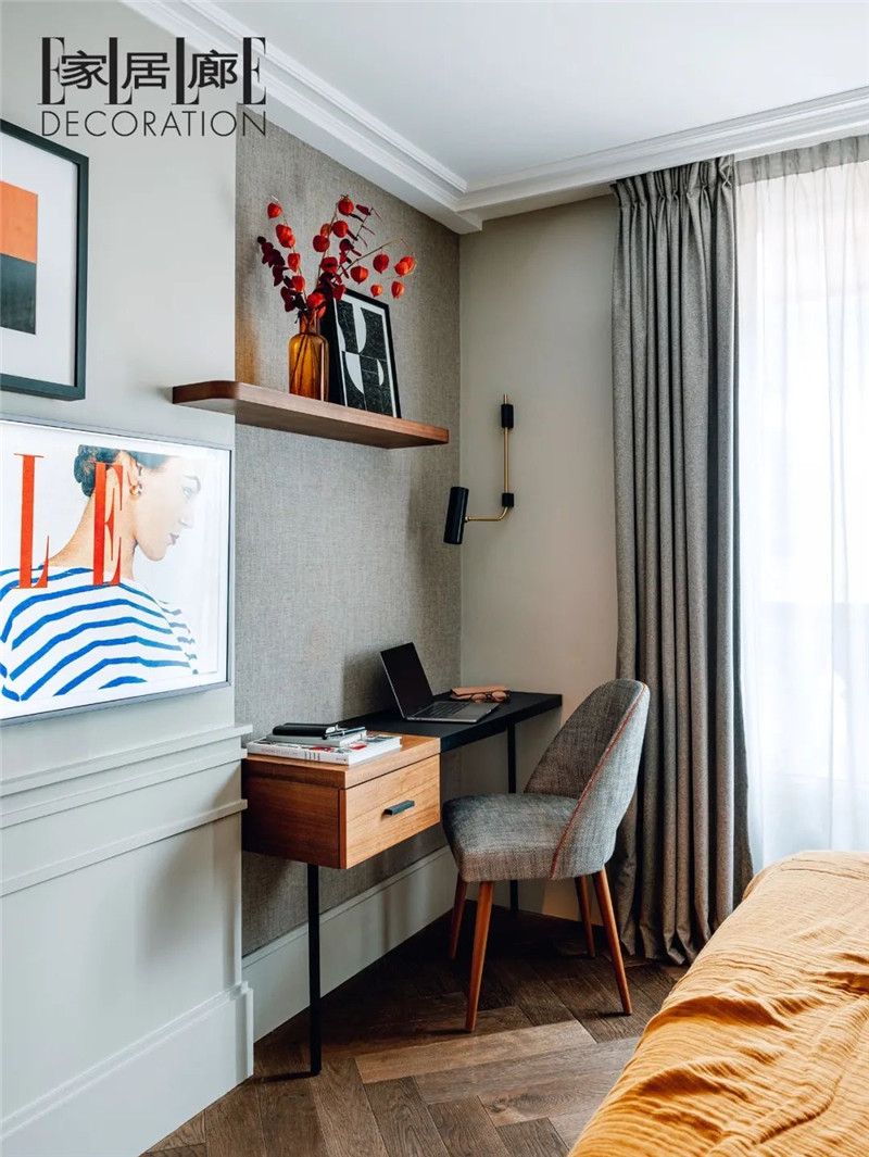 全球首家Maison ELLE精品酒店設(shè)計 全球首家Maison ELLE精品酒店設(shè)計